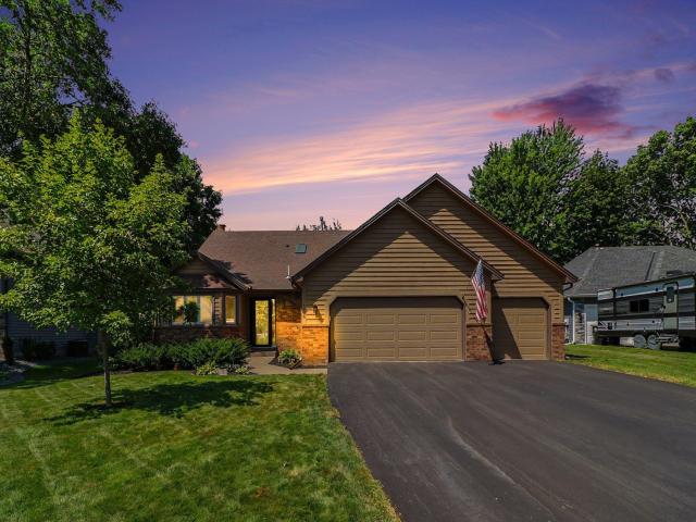 6408 Fawn Lane Lino Lakes MN 55014 - MLS# 7117725