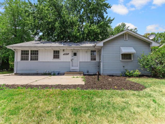 4809 Winnetka Avenue N New Hope MN 55428 - MLS# 7117730