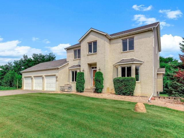 3045 153rd Avenue NW Andover MN 55304 - MLS# 7117734