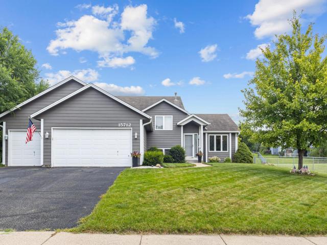 15712 Crocus Avenue W Rosemount MN 55068 - MLS# 7117744
