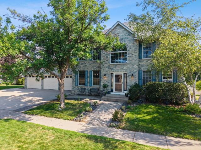 1484 Riverbluff Drive Hastings MN 55033 - MLS# 7117759
