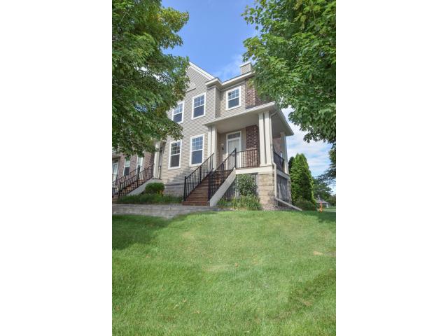 11314 Davenport Circle NE Unit A Minneapolis MN 55449 - MLS# 7117768
