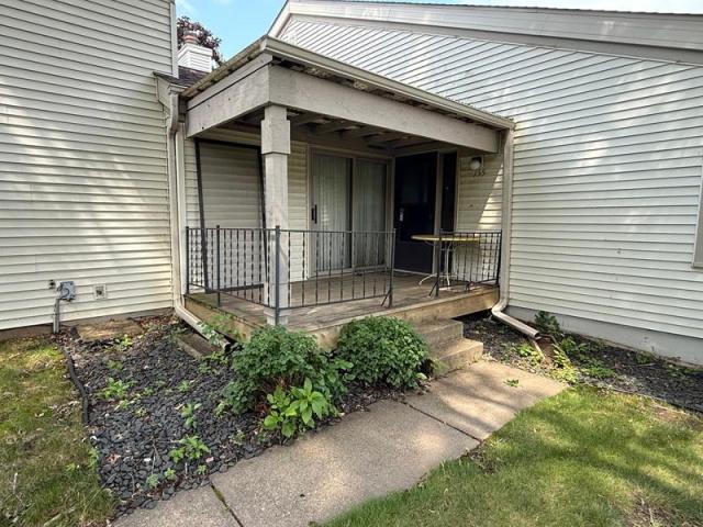 155 Bordeaux Court Woodbury MN 55125 - MLS# 7117779