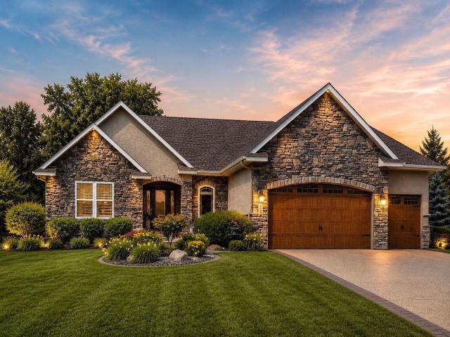 2462 Lone Eagle Trail Woodbury MN 55129 - MLS# 7117784
