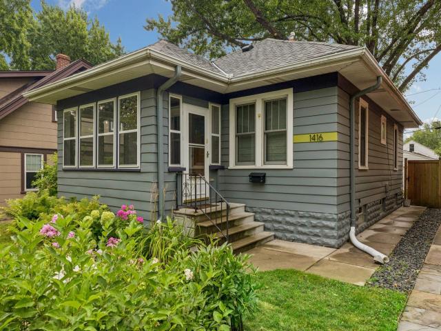 1416 Saint Clair Avenue Saint Paul MN 55105 - MLS# 7117840