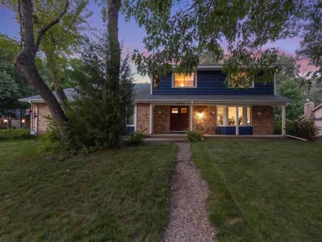 14880 Ironwood Court Eden Prairie MN 55346 - MLS# 7117842