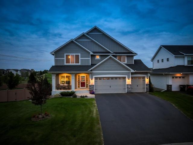 9637 W Wind Circle Woodbury MN 55129 - MLS# 7117854