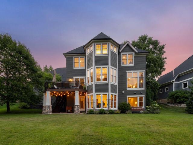 10921 Bentwater Lane Woodbury MN 55129 - MLS# 7117855