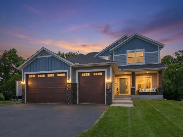 3815 Dallas Lane N Plymouth MN 55447 - MLS# 7117866