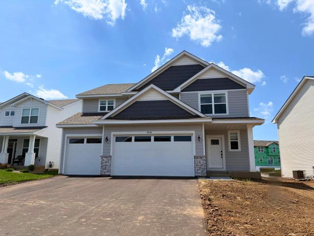 8908 Periwinkle Boulevard Woodbury MN 55129 - MLS# 7117880