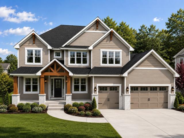 6175 Everest Court N Plymouth MN 55447 - MLS# 7117881