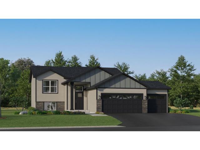 1829 Lincoln Avenue Saint Paul Park MN 55016 - MLS# 7117899