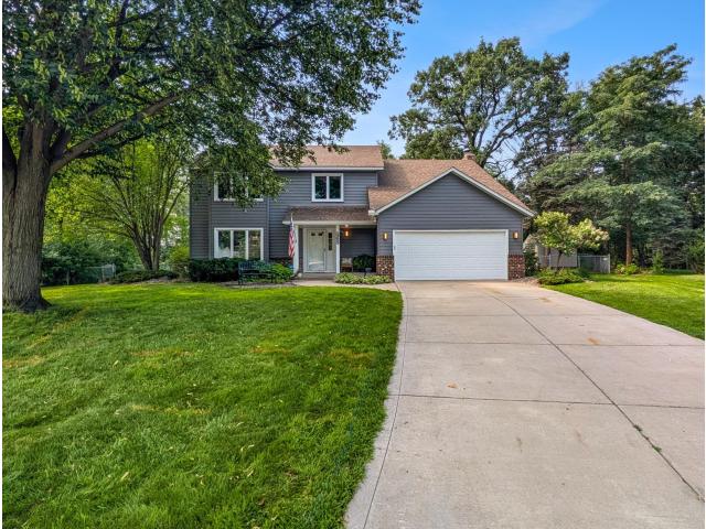 13655 Henna Court Apple Valley MN 55124 - MLS# 7117900