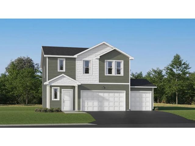 1852 Lincoln Avenue Saint Paul Park MN 55016 - MLS# 7117941