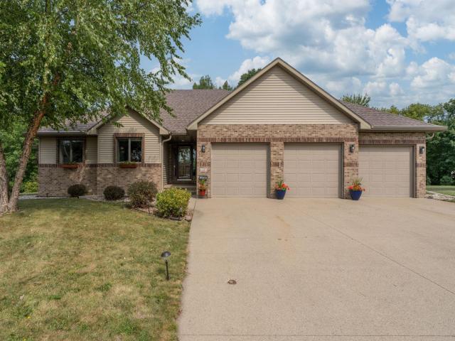 120 Sunburst Circle Mankato MN 56001 - MLS# 7117958