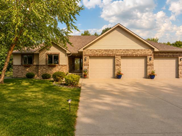 120 Sunburst Circle Mankato MN 56001 - MLS# 7117958