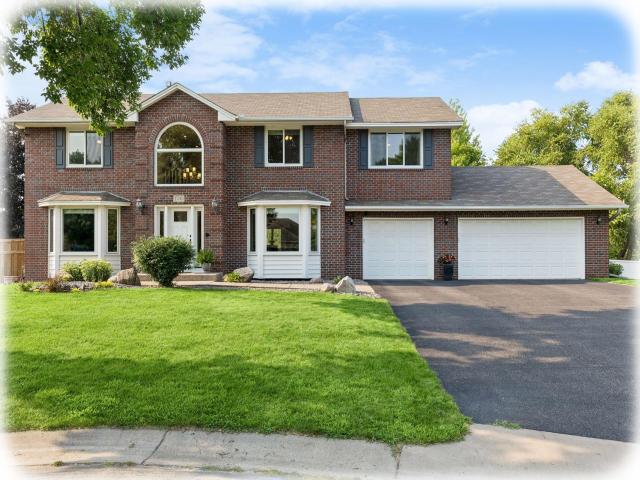 15740 84th Place N Maple Grove MN 55311 - MLS# 7117961