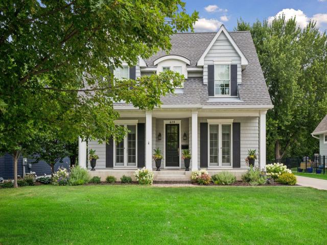 619 Gardner Street Wayzata MN 55391 - MLS# 7117981
