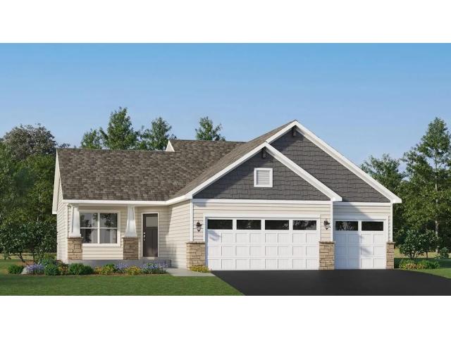 1855 Lincoln Avenue Saint Paul Park MN 55016 - MLS# 7117993