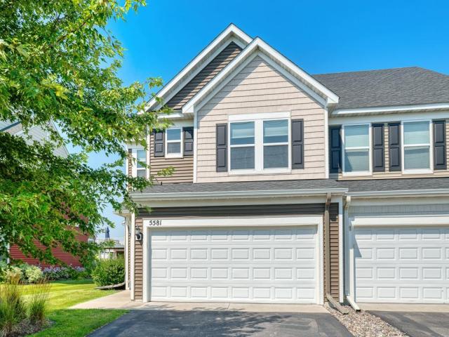5581 Yucca Lane N Plymouth MN 55446 - MLS# 7118014