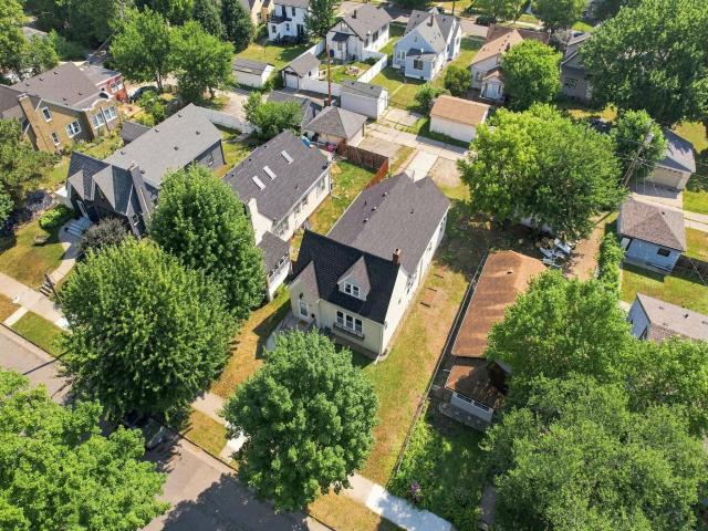 1500 Vincent Avenue N Minneapolis MN 55411 - MLS# 7118037