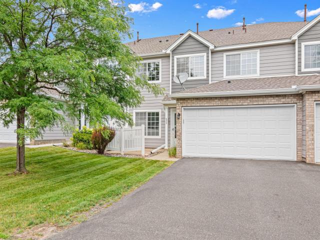 625 Mariner Way Unit 87 Woodbury MN 55129 - MLS# 7118056