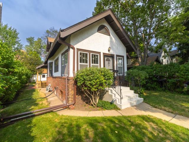 912 30th Avenue S Minneapolis MN 55406 - MLS# 7118064