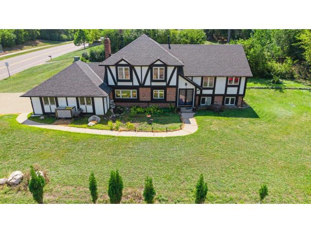 14011 Hayes Road Apple Valley MN 55124 - MLS# 7118068