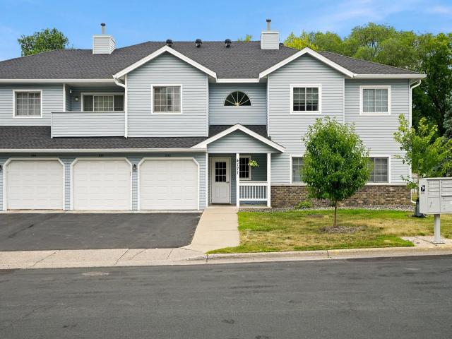 4171 3rd Street NE Unit 102 Minneapolis MN 55421 - MLS# 7118079