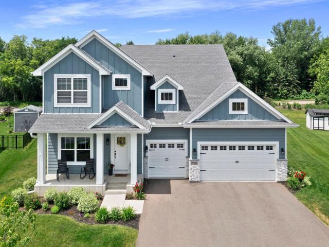 17580 Jett Circle SE Prior Lake MN 55372 - MLS# 7118091