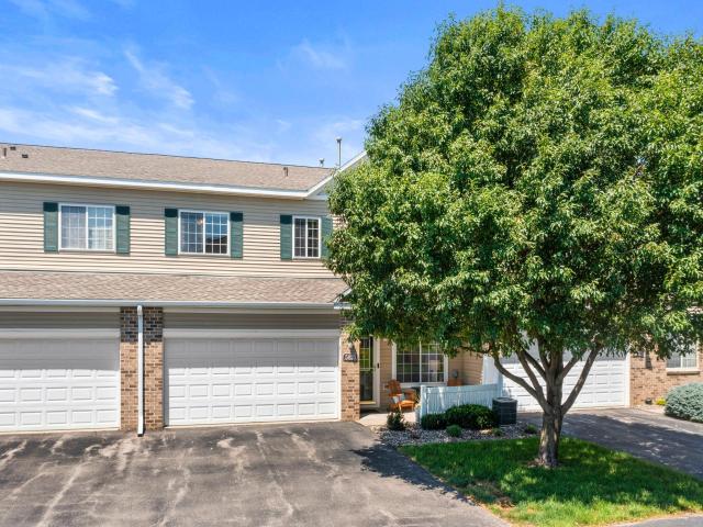 5825 Sandcherry Place NW Rochester MN 55901 - MLS# 7118093