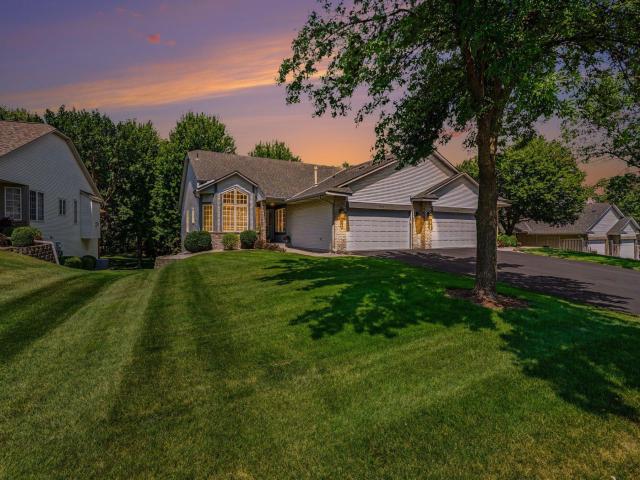7640 Teal Road Woodbury MN 55125 - MLS# 7118108