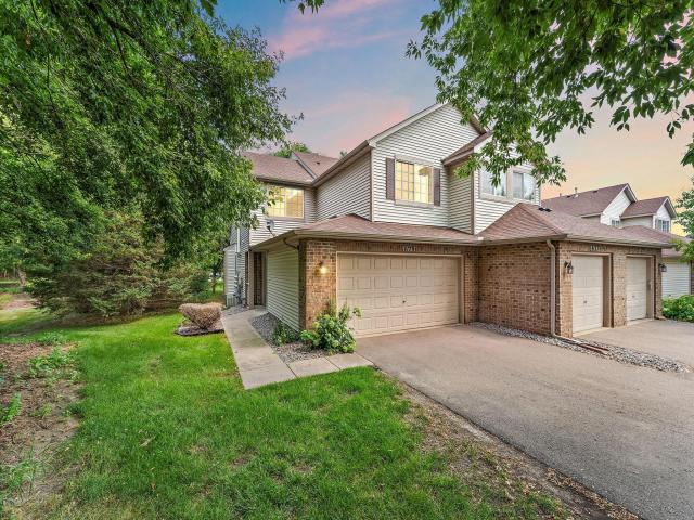4179 Running Brook Road Unit 2501 Eagan MN 55122 - MLS# 7118110