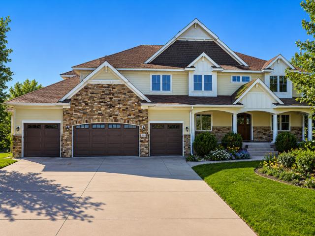 5450 Archer Lane N Plymouth MN 55446 - MLS# 7118122