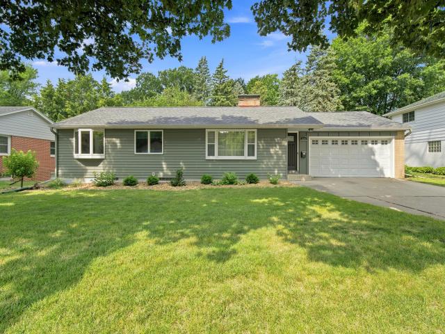 236 Terrace Drive Mankato MN 56001 - MLS# 7118136