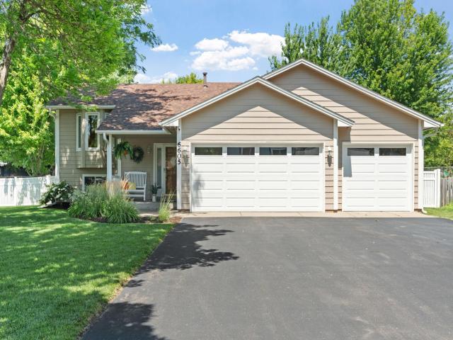 6605 173rd Street W Farmington MN 55024 - MLS# 7118145