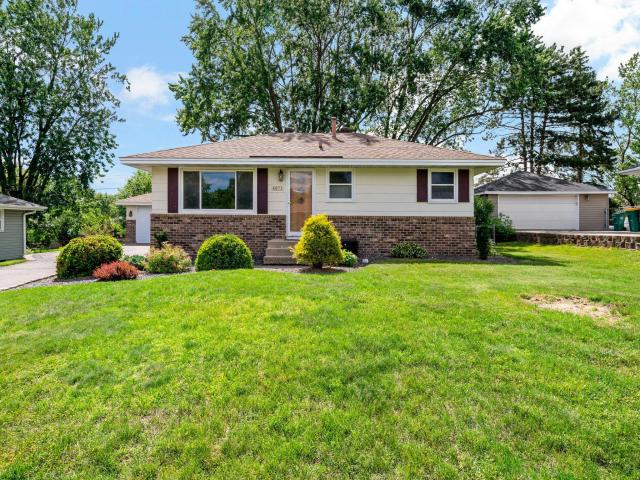 6073 Yukon Avenue N New Hope MN 55428 - MLS# 7118151