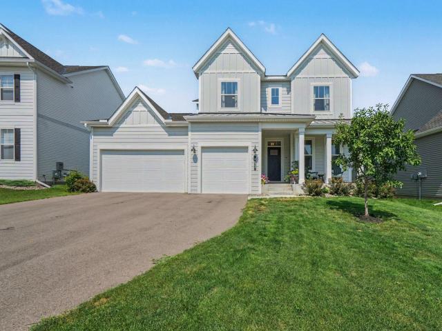 4653 Carnation Court Minnetrista MN 55331 - MLS# 7118158