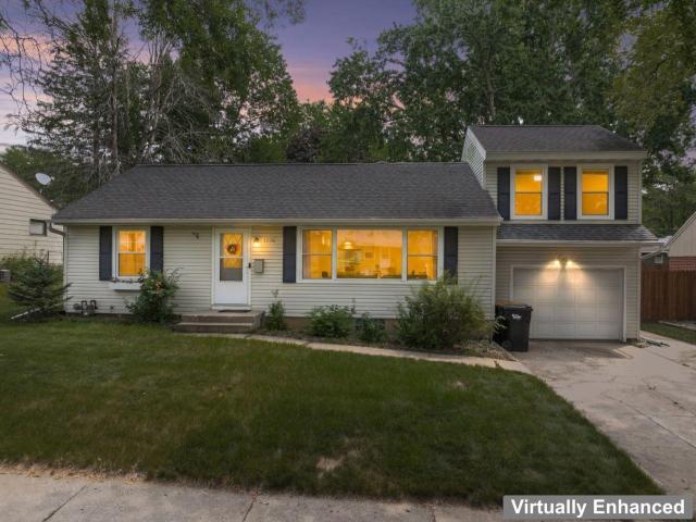1536 9th Avenue NE Rochester MN 55906 - MLS# 7118159