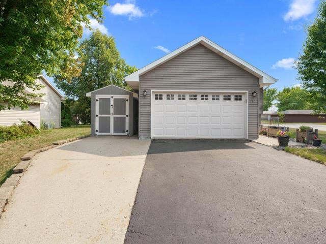 735 Laura Street Prescott WI 54021 - MLS# 7118173