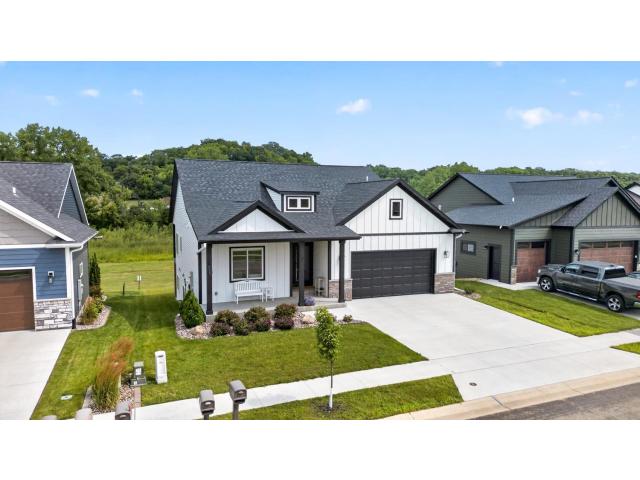 1675 Hadley Creek Drive NE Rochester MN 55906 - MLS# 7118175