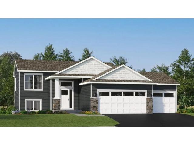 807 Hopkins Lane Buffalo MN 55313 - MLS# 7118177