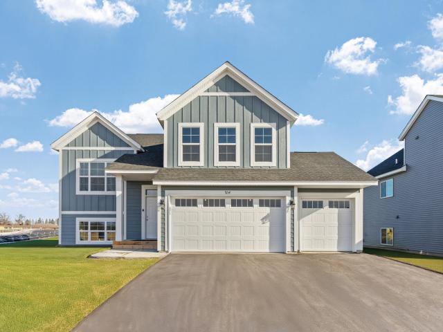 1102 Otto Drive NW Delano MN 55328 - MLS# 7118187