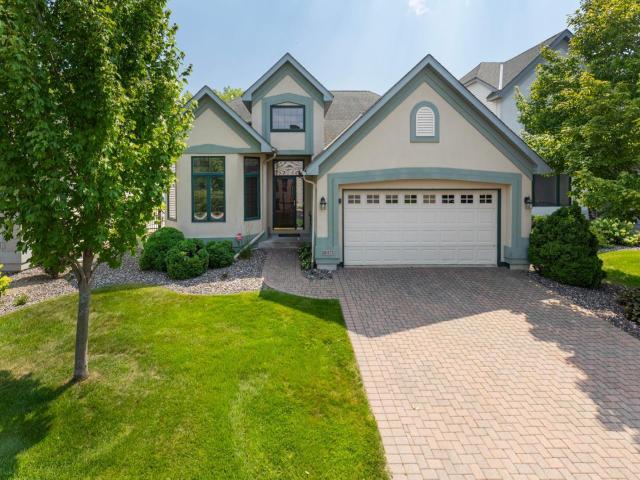10471 Spyglass Drive Eden Prairie MN 55347 - MLS# 7118188