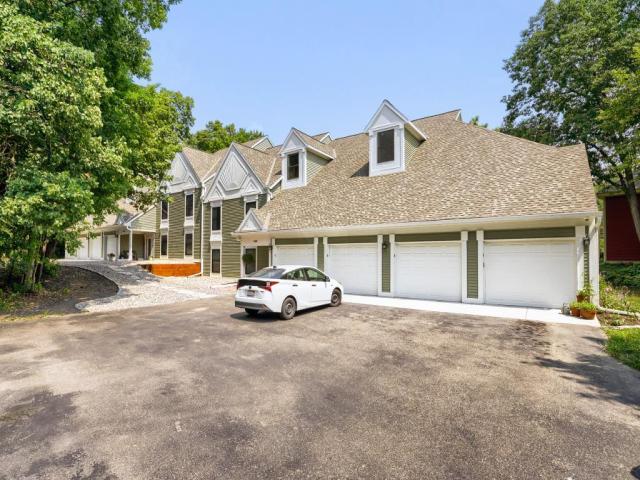 15600 26th Avenue N Unit D Plymouth MN 55447 - MLS# 7118199