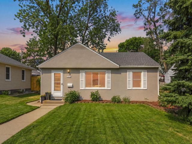 6816 Washburn Avenue S Richfield MN 55423 - MLS# 7118205