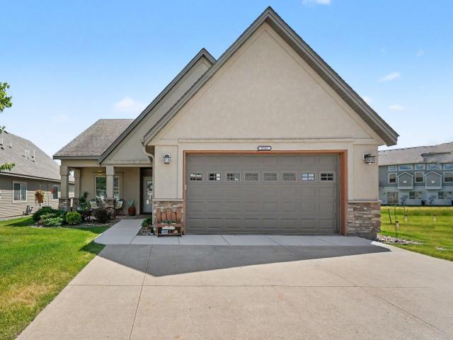 9765 Saint Andrews Drive Elko New Market MN 55020 - MLS# 7118206
