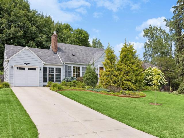 2724 Ottawa Avenue S Saint Louis Park MN 55416 - MLS# 7118214