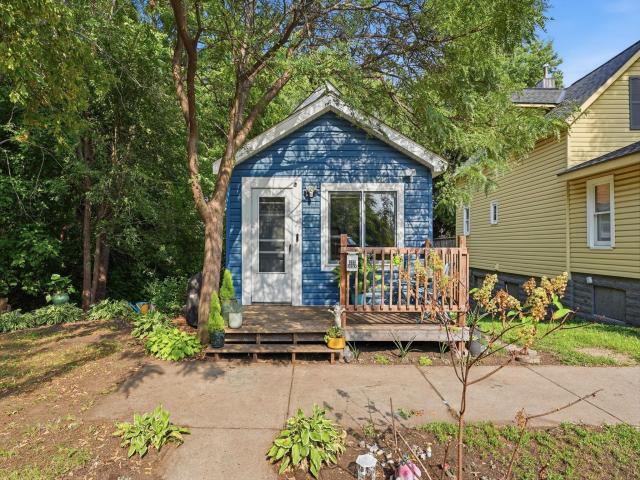 332 Duke Street Saint Paul MN 55102 - MLS# 7118216