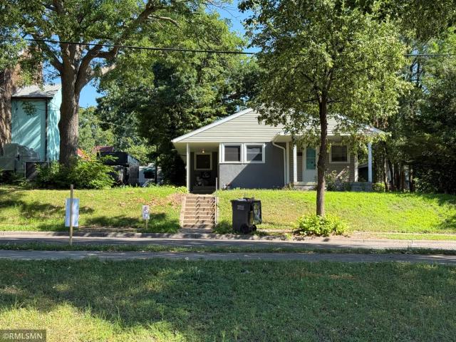 618 29th Avenue N Minneapolis MN 55411 - MLS# 7118219